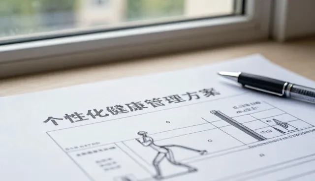 康复指导中数据异常的识别与应对策略