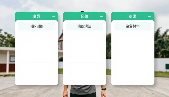 康复指导系统在不同场景下的性能表现与适用条件分析