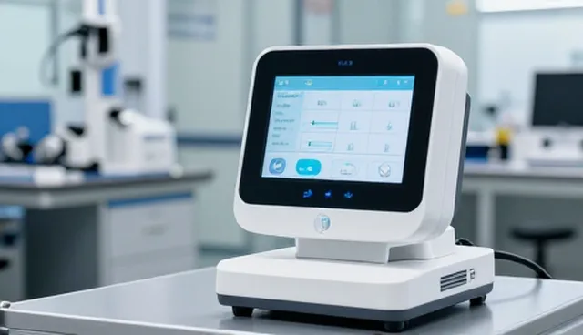 智能健康监测产品使用中的康复指导检查要点