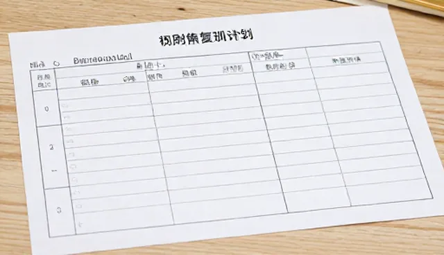 康复指导产品选型的5大检查要点与常见问题处理