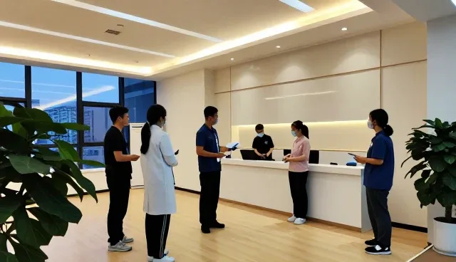 健康管理选型中的关键考量因素解析