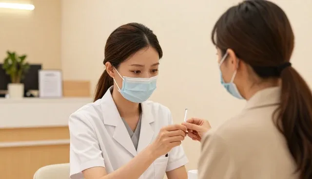 技术选型在健康检查中的适用条件与选择依据